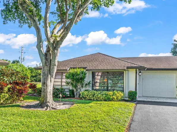 4868 Hawkwood Road #A, Boynton Beach, FL 33436
