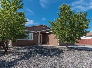6330 E Chinook Ct, Sun Valley, NV