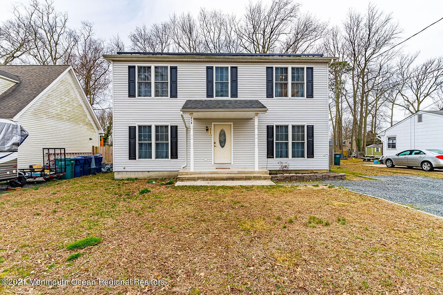 315 Falcon Drive, Little Egg Harbor, NJ 08087 Zillow