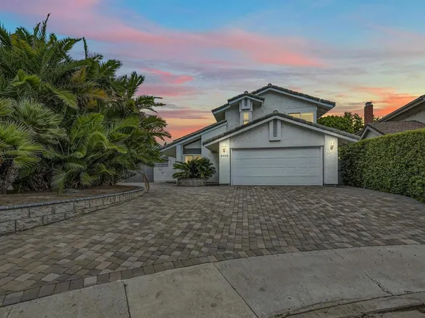 8929 Montrose Way, San Diego, CA 92122