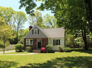 15 Greystone Rd, Franklin, MA 02038