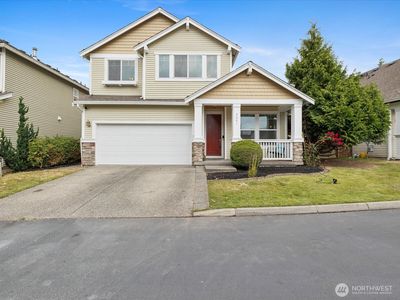 8801 24th Place NE, Lake Stevens, WA, 98258