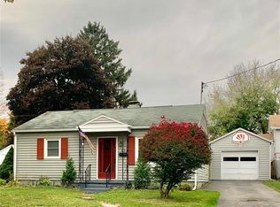 10 Spring St, Geneva, NY 14456