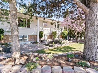 4724 N Genoa Rd, Otis Orchards, WA 99027