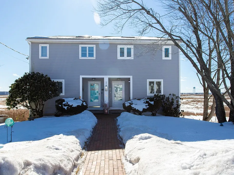 483 Winnacunnet Rd #WEST SIDE