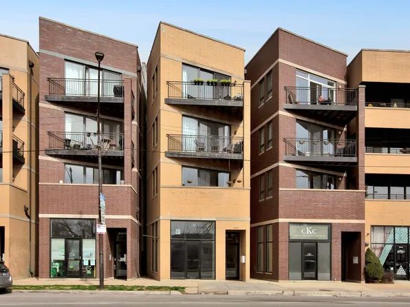 2806 W Chicago Ave APT 4, Chicago, IL 60622
