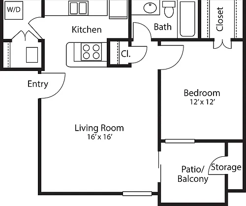 Floor plan Adam_noFireplace