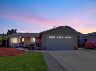 5012 McCoy Ave, San Jose, CA 95130