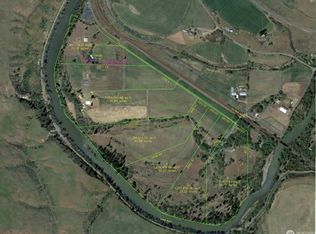 1250 Dudley Rd #D, Thorp, WA 98946