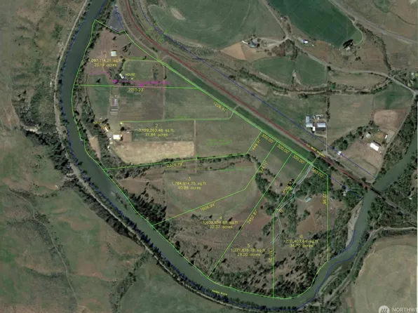 1250 Dudley Road #E, Thorp, WA 98946