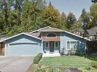 3502 Fairview Way, West Linn, OR