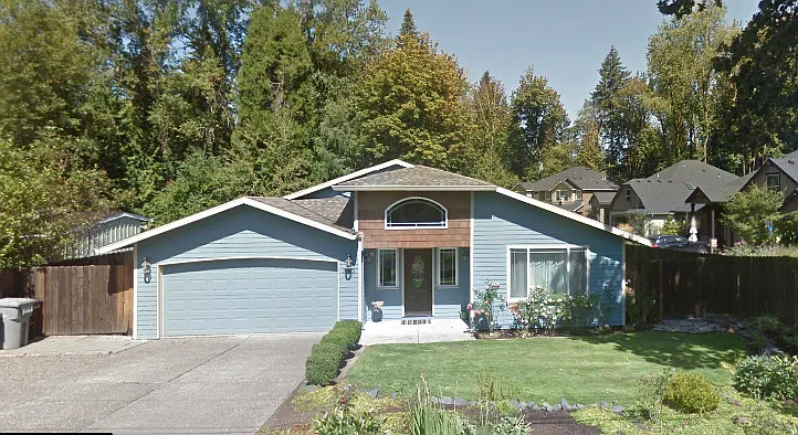 3502 Fairview Way photo 1