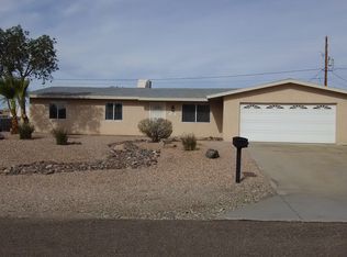 2609 Huntington Dr, Lake Havasu City, AZ 86403