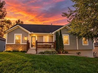 213 NE Hannah Ct, Grain Valley, MO 64029