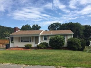 55 Hazen Ave, Haverhill, MA 01830