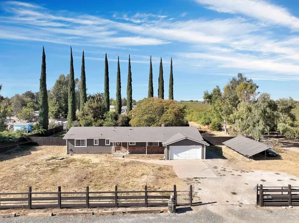 3141 S Walton Ave, Yuba City, CA 95993