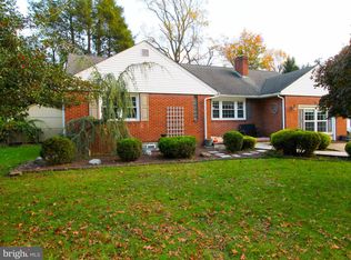 1519 Buck Rd, Feasterville Trevose, PA 19053