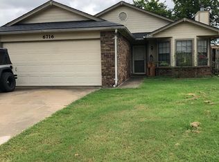 6716 Sunchase Ln, Fort Smith, AR 72903