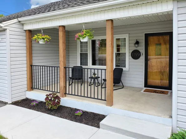 1199 State Route 588, Gallipolis, OH 45631