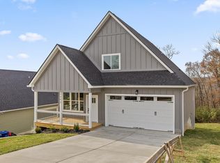 3393 Northrop St, Lupton City, TN 37351