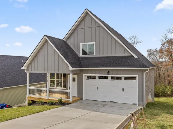 3393 Northrop St, Lupton City, TN 37351