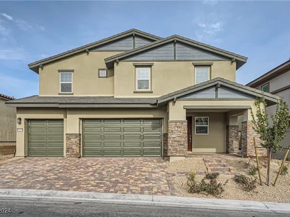 10474 Vanhoy Crest Ave, Las Vegas, NV 89166