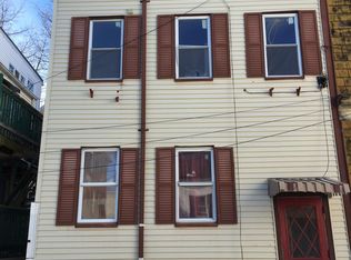 2 Everett Pl #1, East Boston, MA 02128
