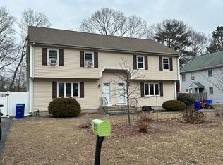 122 Curtis Ave, Attleboro, MA 02703