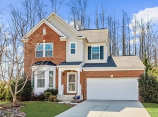 828 Shetland Way, Culpeper, VA 22701