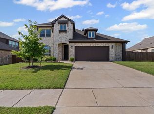3208 Park Ridge Dr, Mesquite, TX 75181