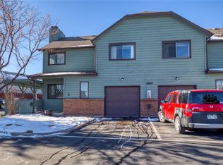 10190 W Jewell Ave APT C, Lakewood, CO 80232