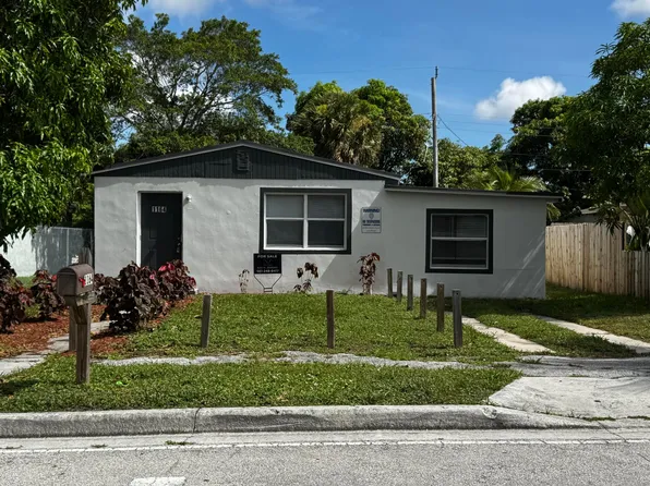 1164 W 31st Street, Riviera Beach, FL 33404