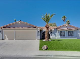 6862 Baile Rd, Las Vegas, NV 89146