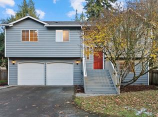 1826 NE 175th Street, Shoreline, WA 98155