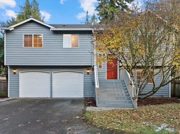 1826 NE 175th Street, Shoreline, WA 98155