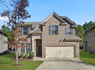 3105 Duke Dr, Fairburn, GA 30213