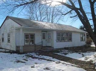 501 N Main St, Leeton, MO 64761
