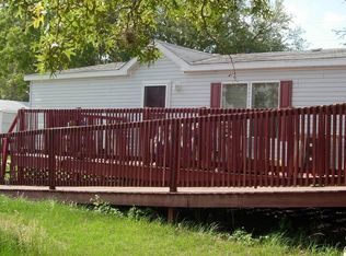 16128 Redington St, Brooksville, FL 34604