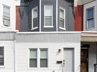 1633 S Conestoga St #2NDFF, Philadelphia, PA