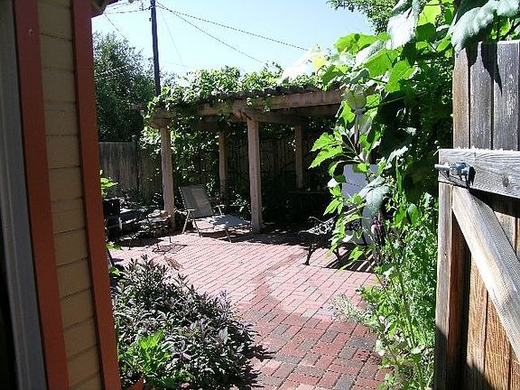 Secret Garden