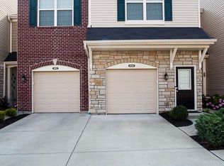 6012 Titleist Ln, Burlington, KY 41005