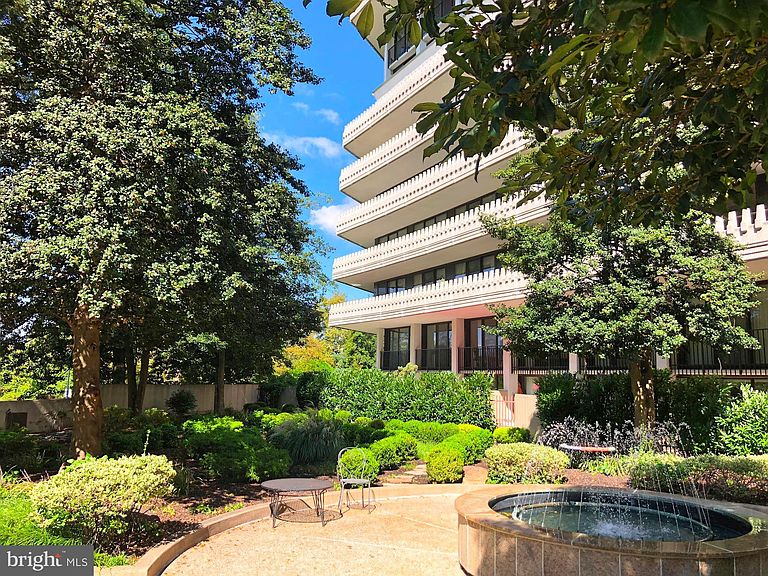 Watergate South Apartments Washington, DC Zillow