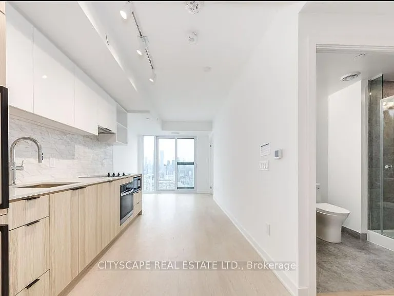 252 Church St #4805-A — Photo 4