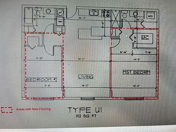 4th image of 701 S Madison Ave APT 220