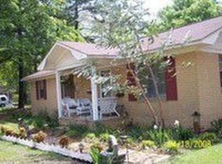 1109 Piano Rd, Florence, SC 29501