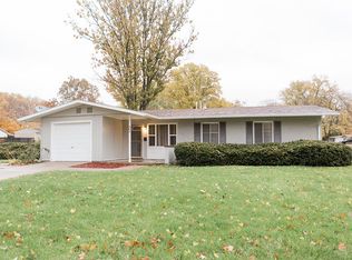 804 Vale St, Bloomington, IL