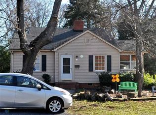 3907 Park Rd, Charlotte, NC 28209