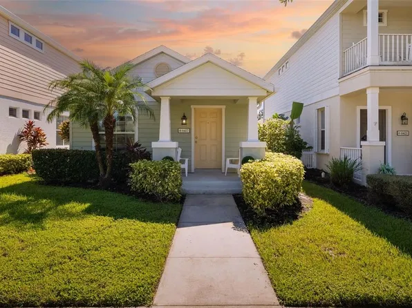 6417 PINE BREEZE RUN, SARASOTA, FL 34243