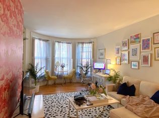 527 Beacon St #8, Boston, MA 02115