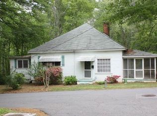 4128 Rayburn St, Acworth, GA 30101
